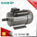 CHIMP YC series YC90S-4 0.75kW 4 polos monofásico condensador de arranque motor eléctrico de inducción